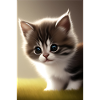 Bébé chat
