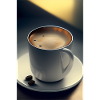 Coffee, coffee beans