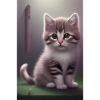 Bébé chat
