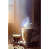 Coffee, coffee beans