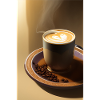 Coffee, coffee beans