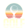 Golf Golfers