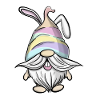 Easter Gnome Gnomes