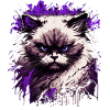 Arrogant Ragdoll Chat