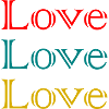 LOVE,JUST MARRIED,VIVE LES MARIES,EVJF,COUPLE