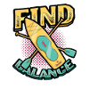 Finding balance