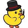Magic Duck