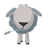 Noah The Sheep