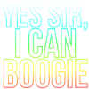I Can Boogie