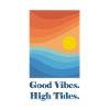 Good Vibes High Tides