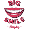 Big smile everyday