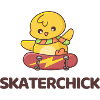 Skaterchick Design