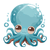 Kleiner Kraken