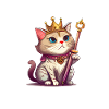 Cat Lady - Funny
