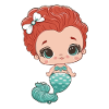 Little Mermaid