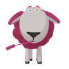 Morgan The Sheep