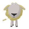 Zoe The Sheep