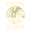 Evolution Of Man