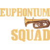 Euphonium Euphonium Player Brass Euphonist