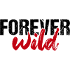 Forever wild