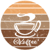 Kaffee Design, ich brauche Kaffee