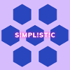 S!MPL!ST!C Hexagon