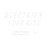 Véhicule électrique Voiture électrique Électrifier