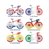 Bicycles of Europe