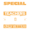 Éducation spécialisée, Éducation spécialisée
