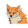 Fox Zugslogo