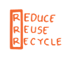 Recycle, I Love Recycling