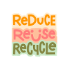 Recycle, I Love Recycling
