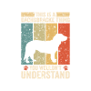 This is a Dachsbracke thing