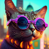 Cool Cat