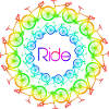 Cycling - Ride Rainbow