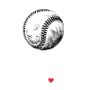 I love softball
