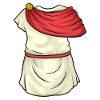 Costume di storia dell'antica Roma romana