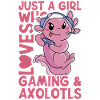 Axolotl