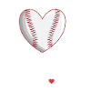 I love softball