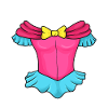 Princess Costume