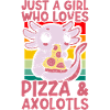 Axolotl
