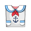 Sailor Costume