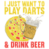 Dart Darts Dart Club