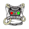 Astronaut Costume