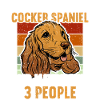 Cockerspainiel Cocker Spaniel Dog