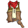 Cowboy Costume