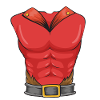Devil Costume