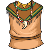 Indian Costume
