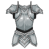Knight Costume