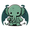 Baby Cthulhu